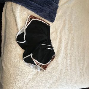 Shorts as a set! Medium